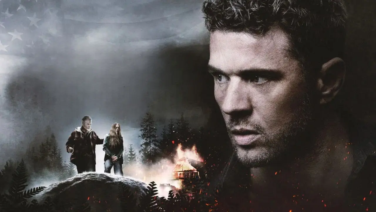 One Mile : Chapter One