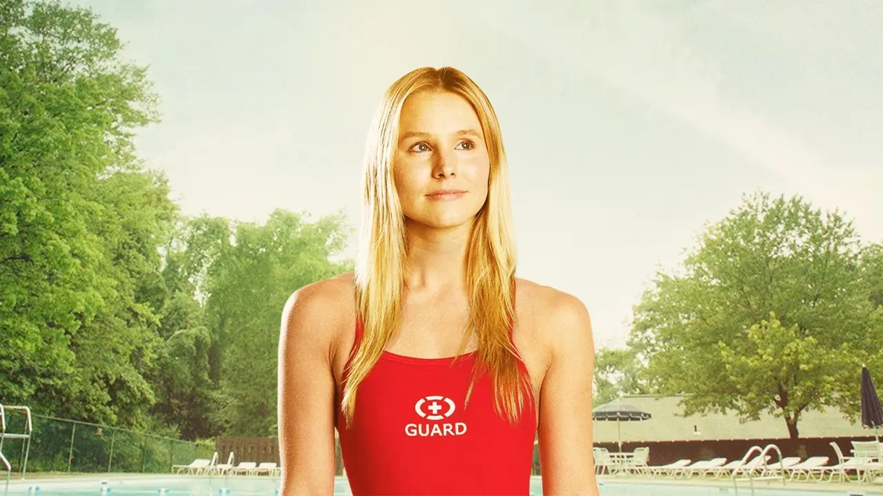 The Lifeguard