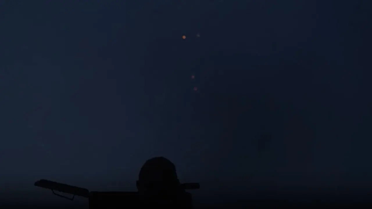 Night Shift