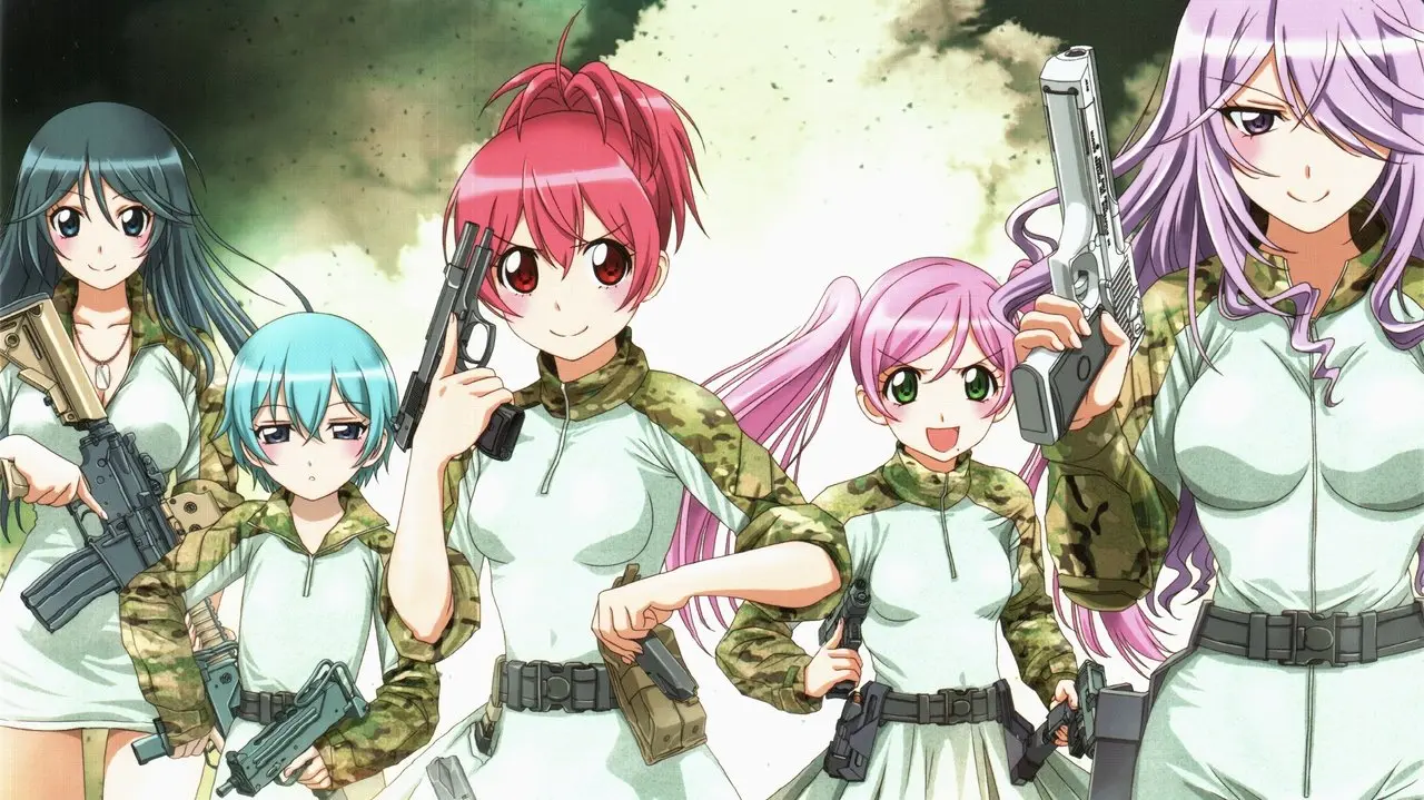 Survival Game Club