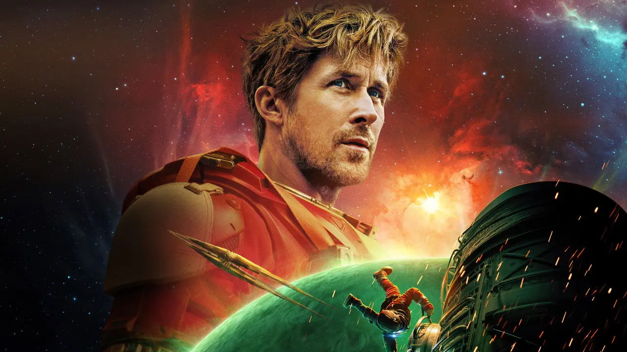 Проєкт «Аве Марія»