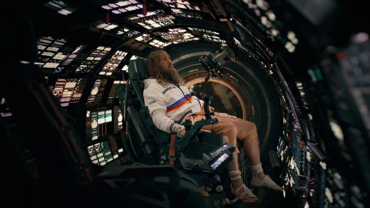 Проєкт «Аве Марія»