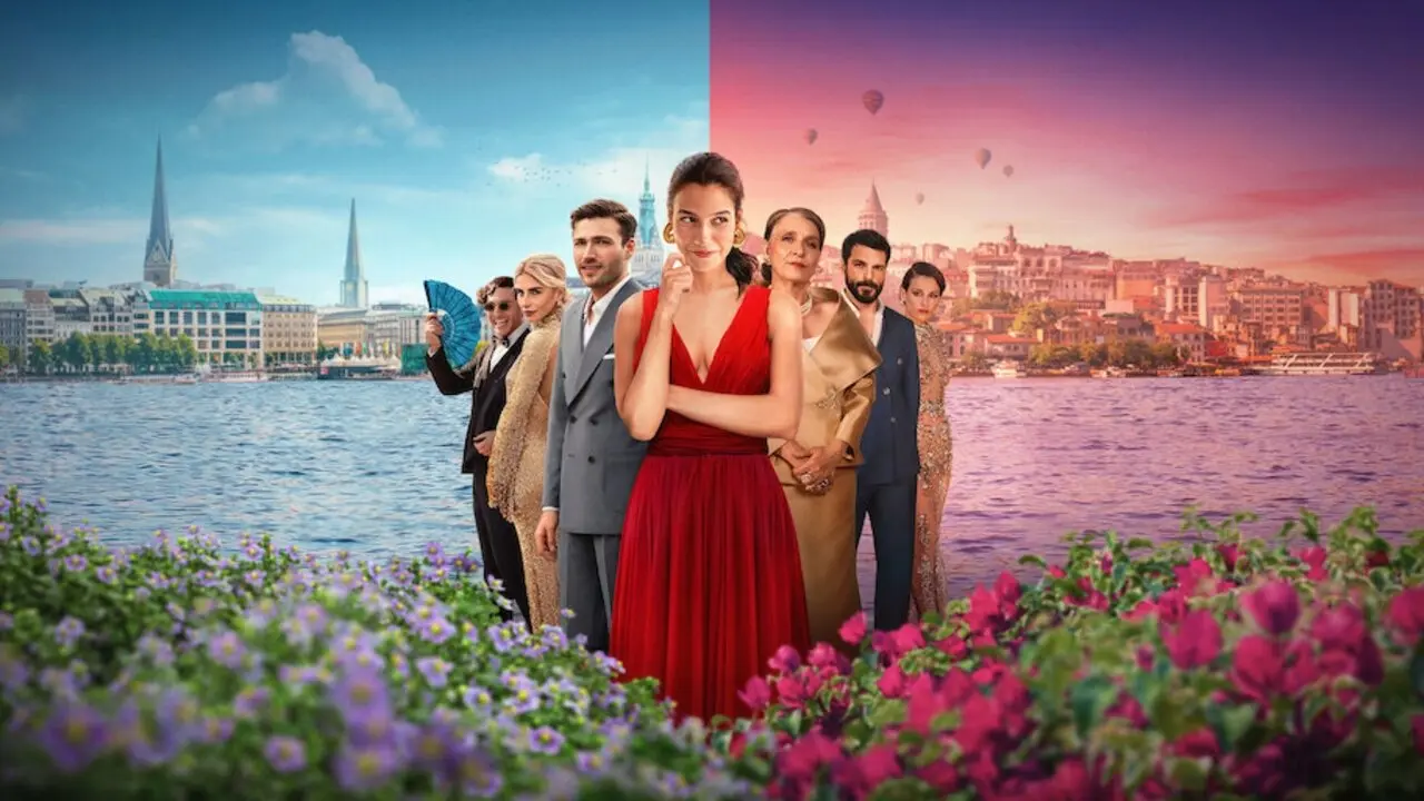 Вона сказала «Можливо»