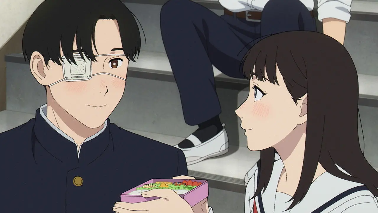 Yano-kun's Ordinary Days