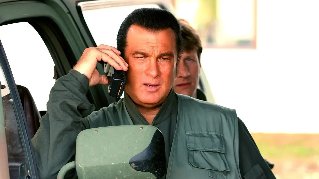 Чорний грім