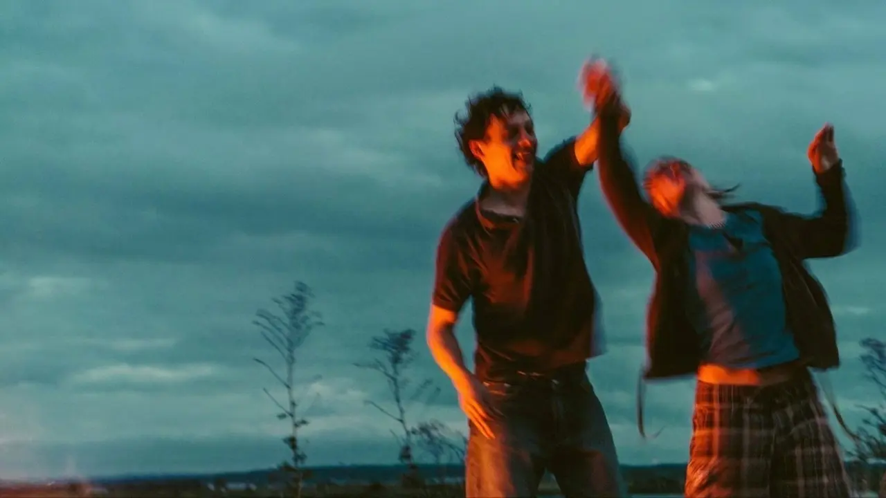 Халамидник