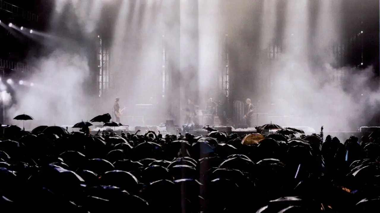 Paul McCartney: Independence Concert - Live in Kyiv
