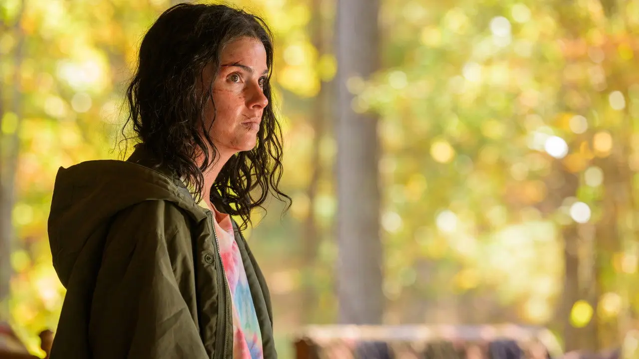 Сезон полювання