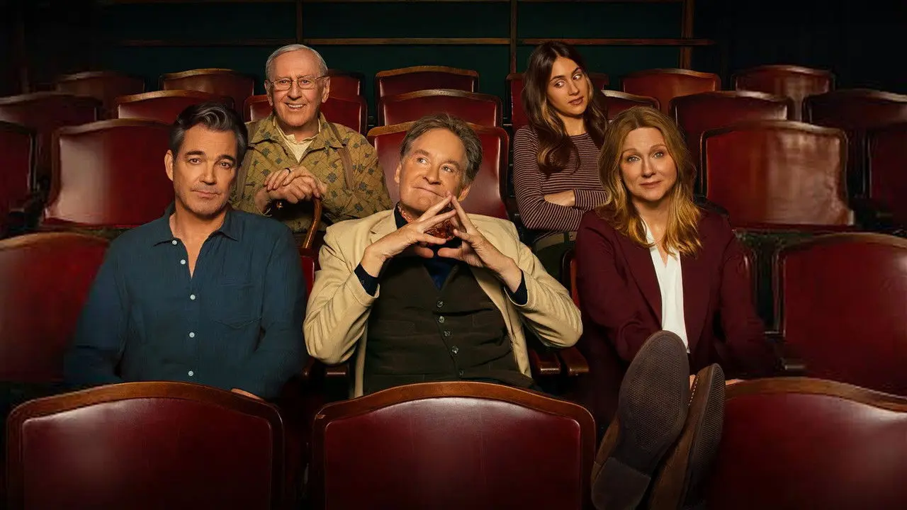 Американська класика