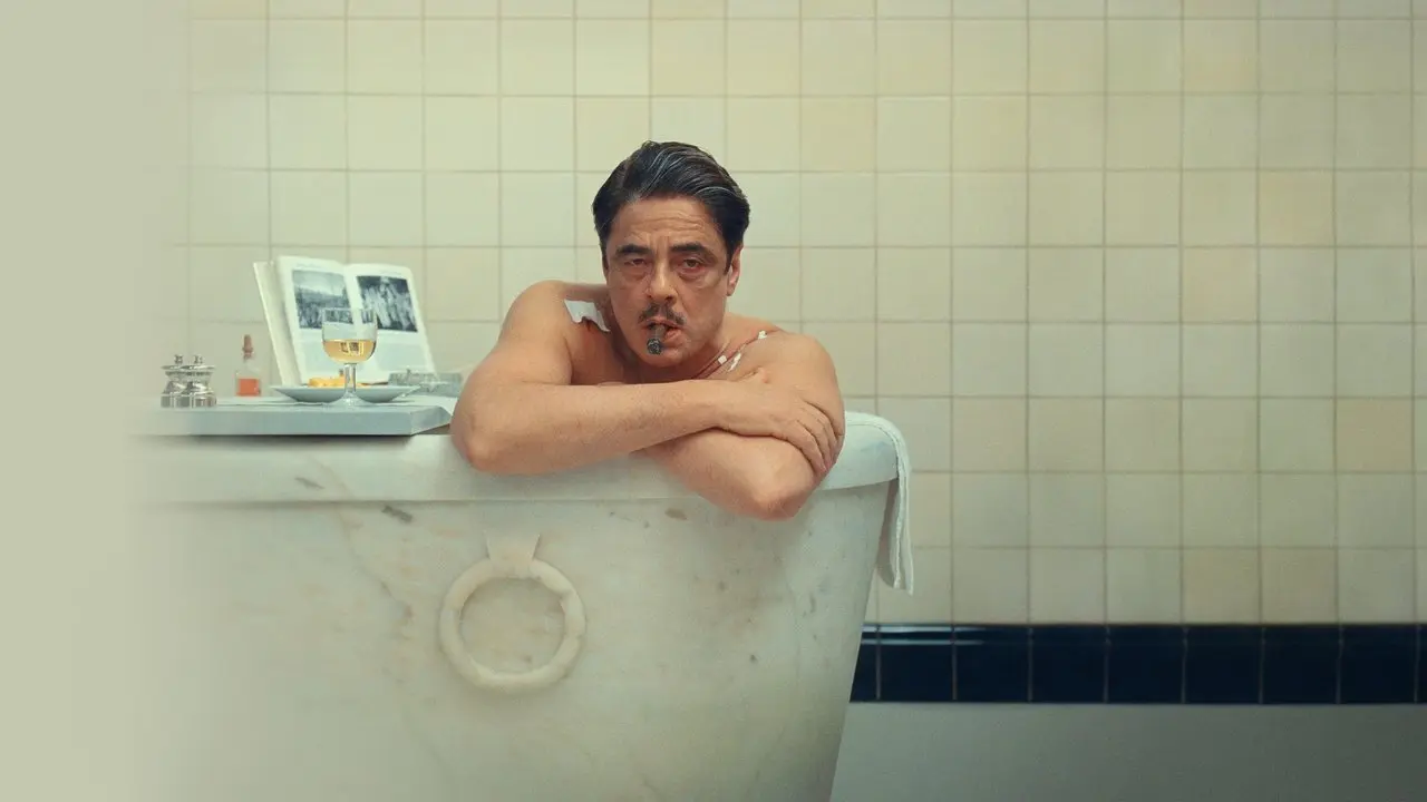 The Phoenician Scheme