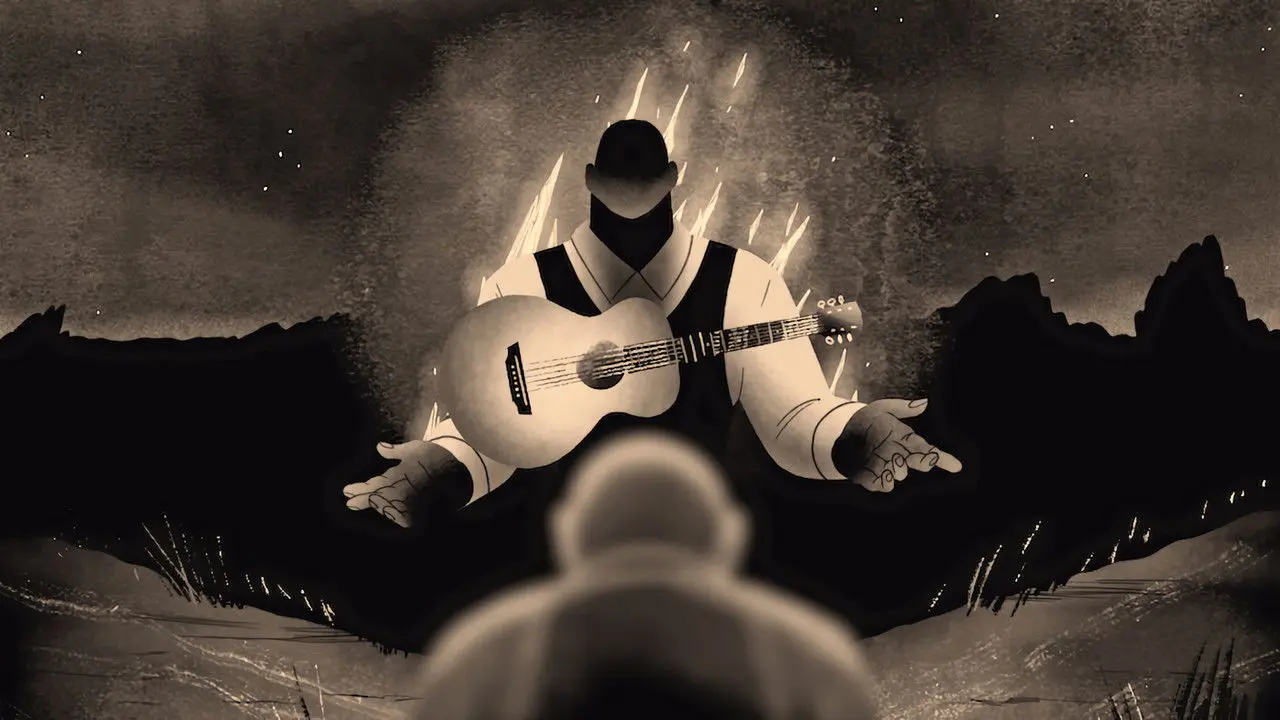 ReMastered: Devil at the Crossroads