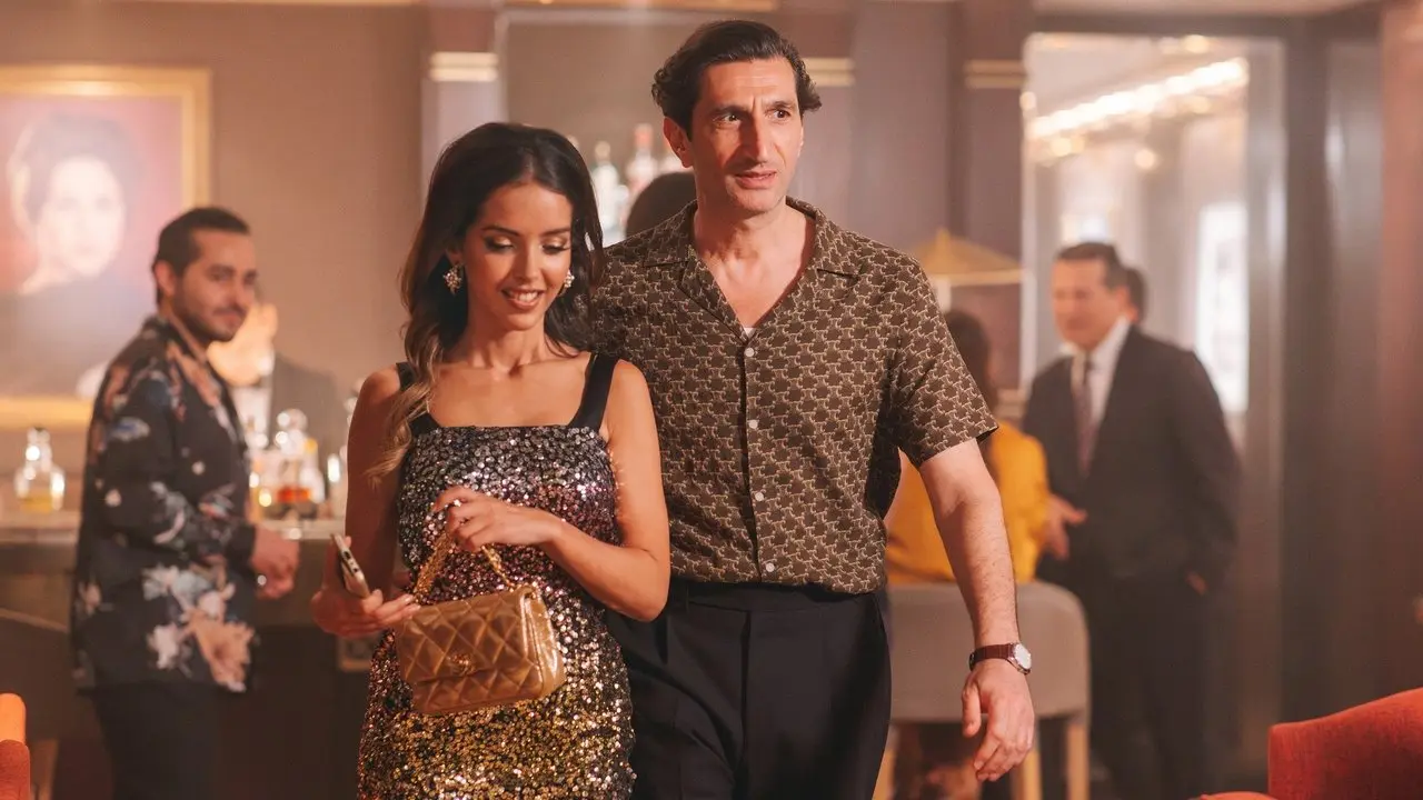 Eagles of the Republic