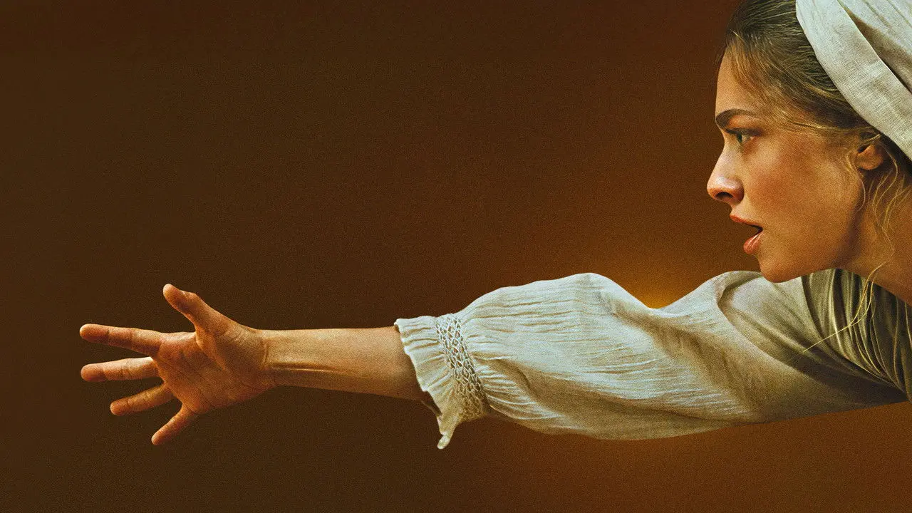 Заповіт Анни Лі