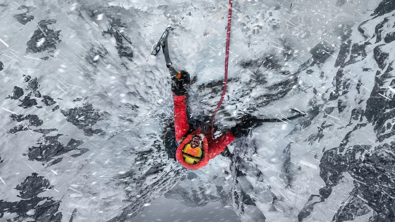 K2: небезпечне сходження