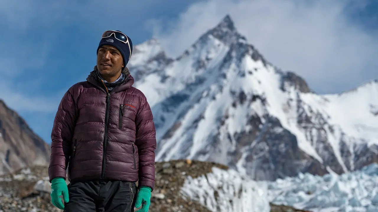 K2: небезпечне сходження