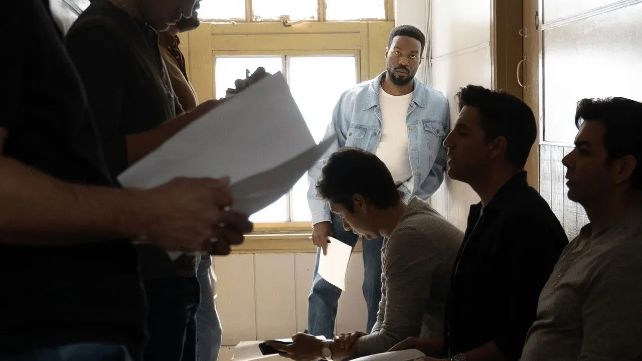 Диво-чоловік