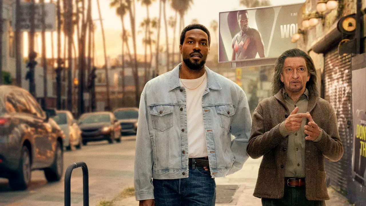 Диво-чоловік