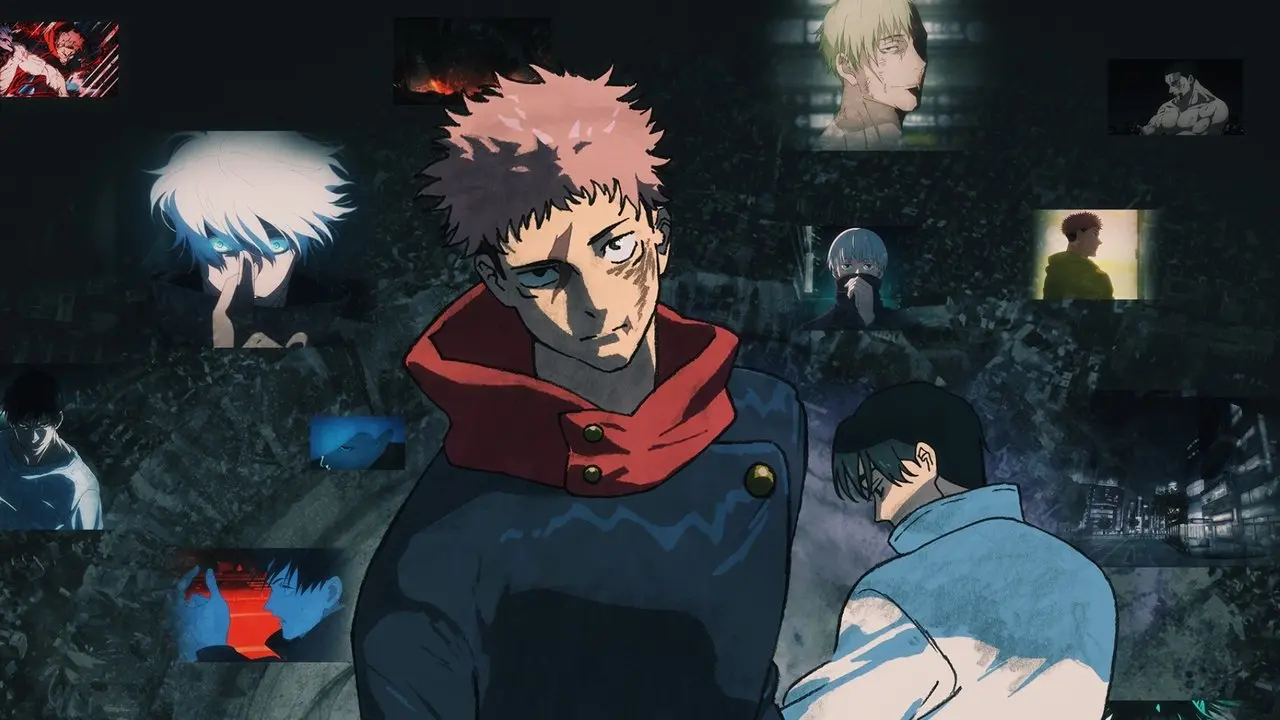 JUJUTSU KAISEN: Execution -Shibuya Incident x The Culling Game Begins-