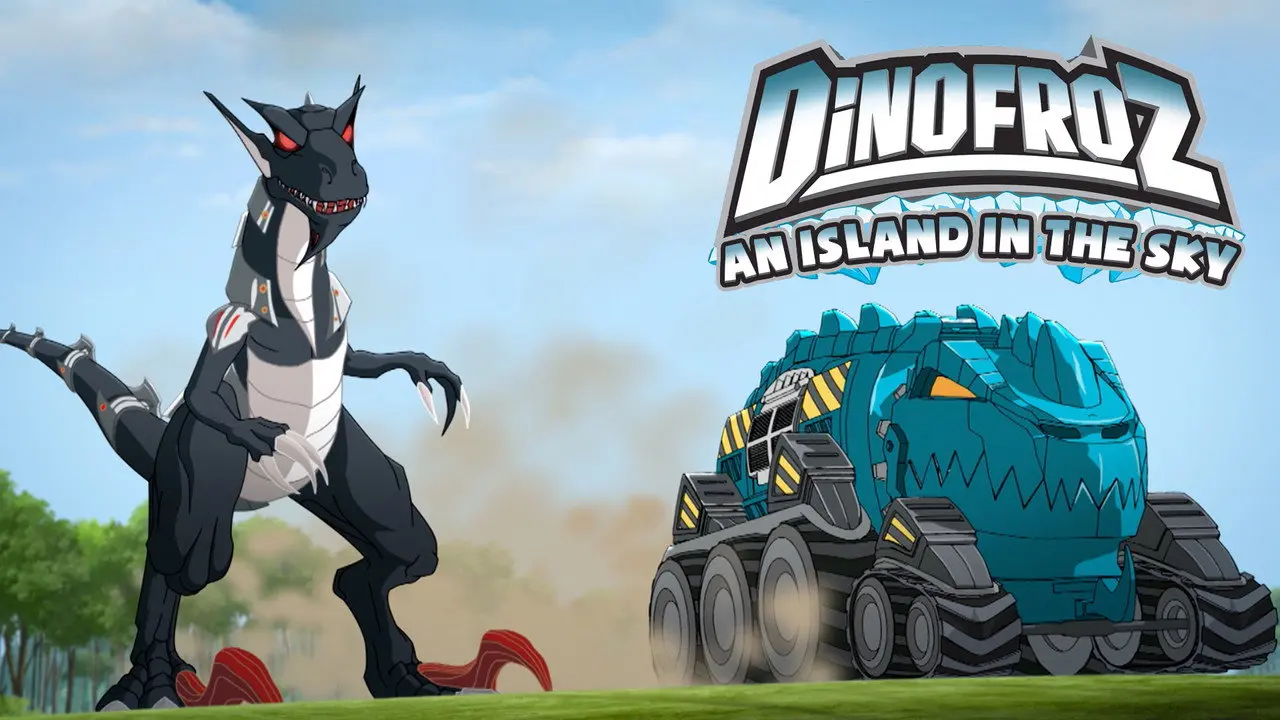 Динофроз