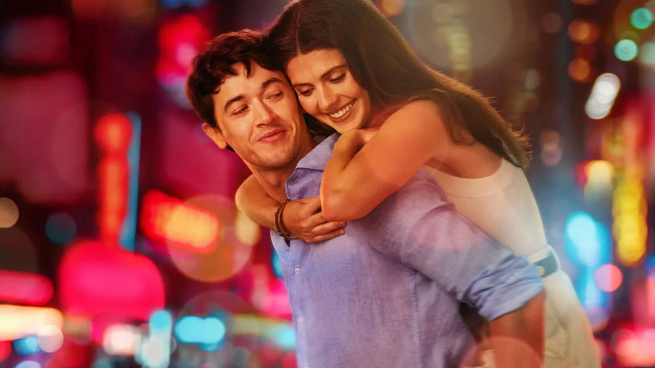 Люди, яких ми зустрічаємо у відпустці