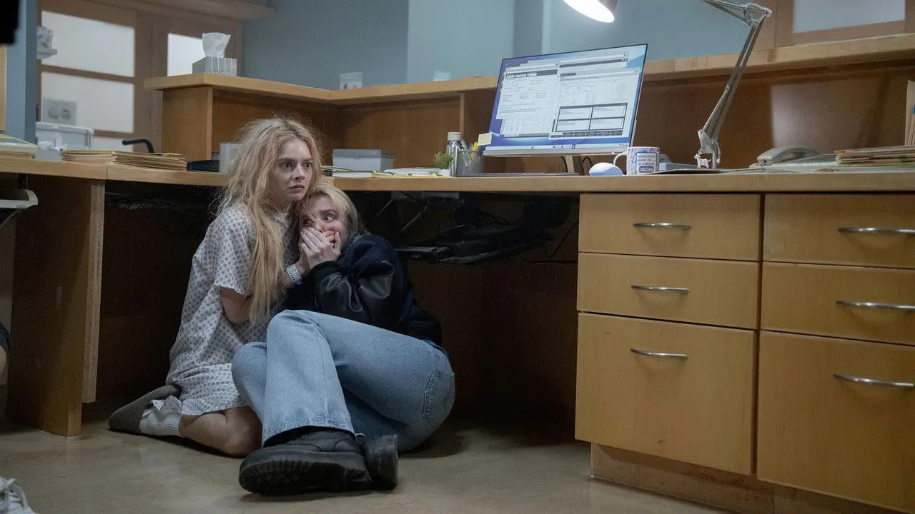 Гра в хованки: Я йду шукати