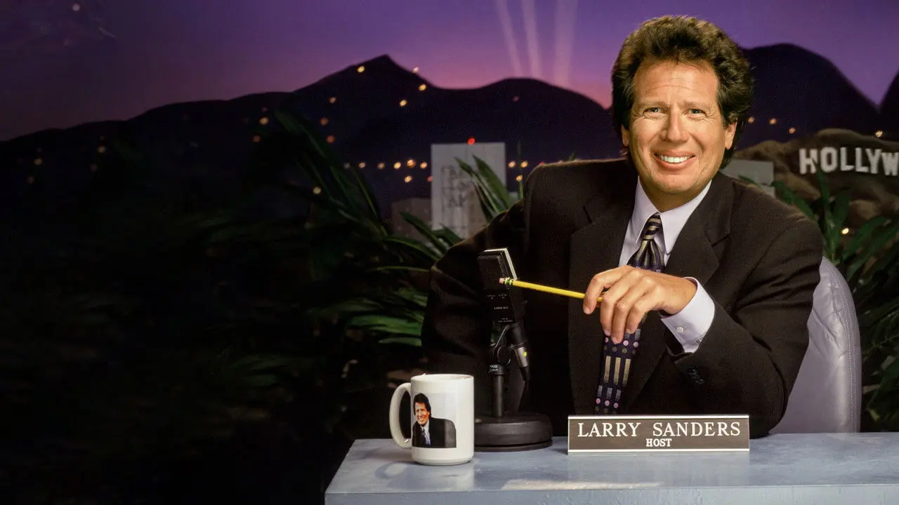 The Larry Sanders Show