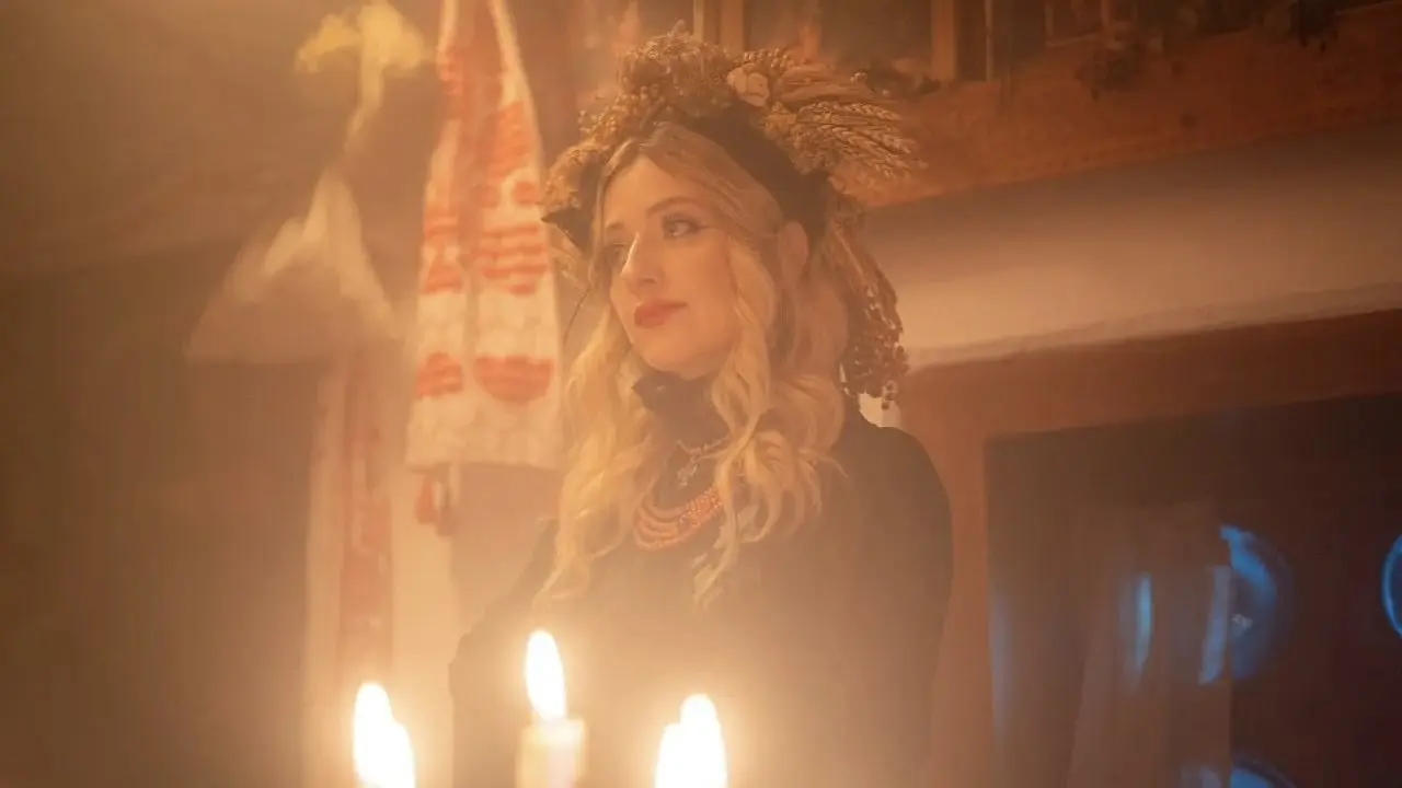 Жив пес Сірко