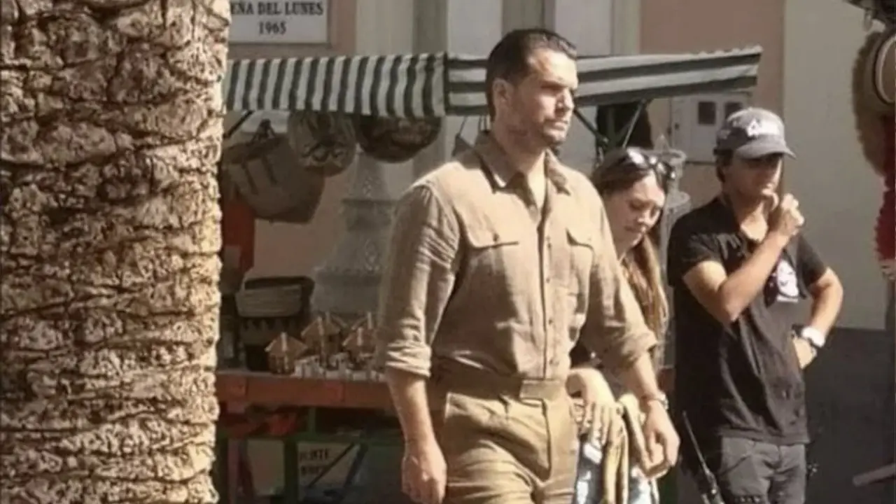 У сірій зоні