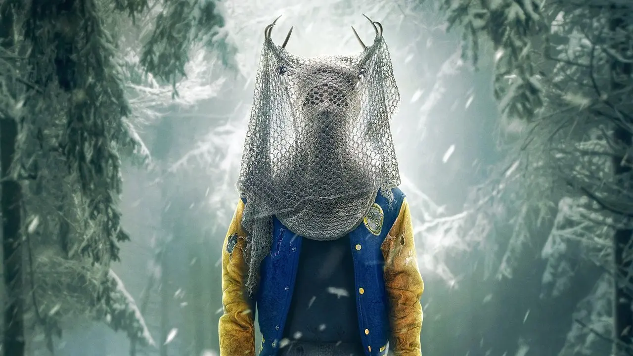 Шершні