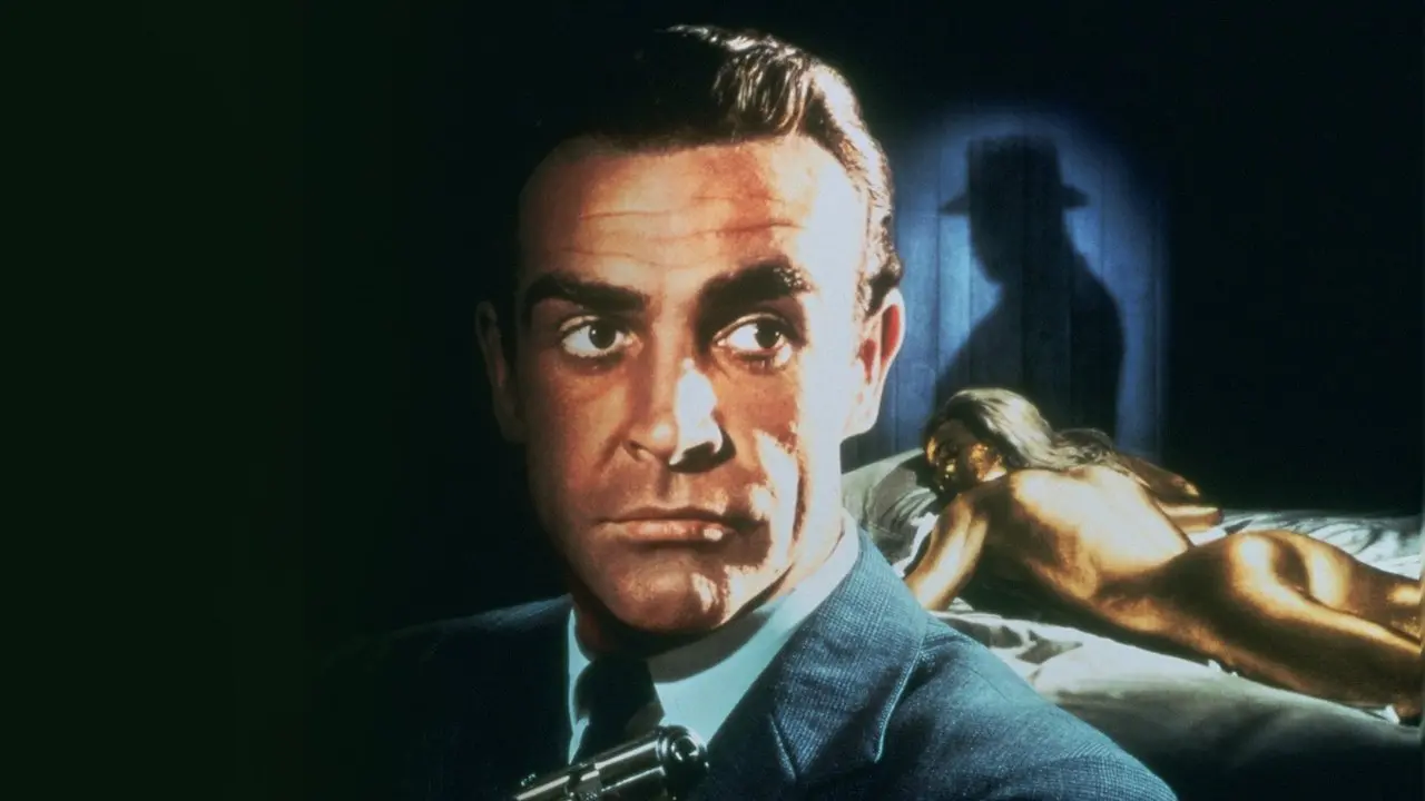 007: Голдфінгер