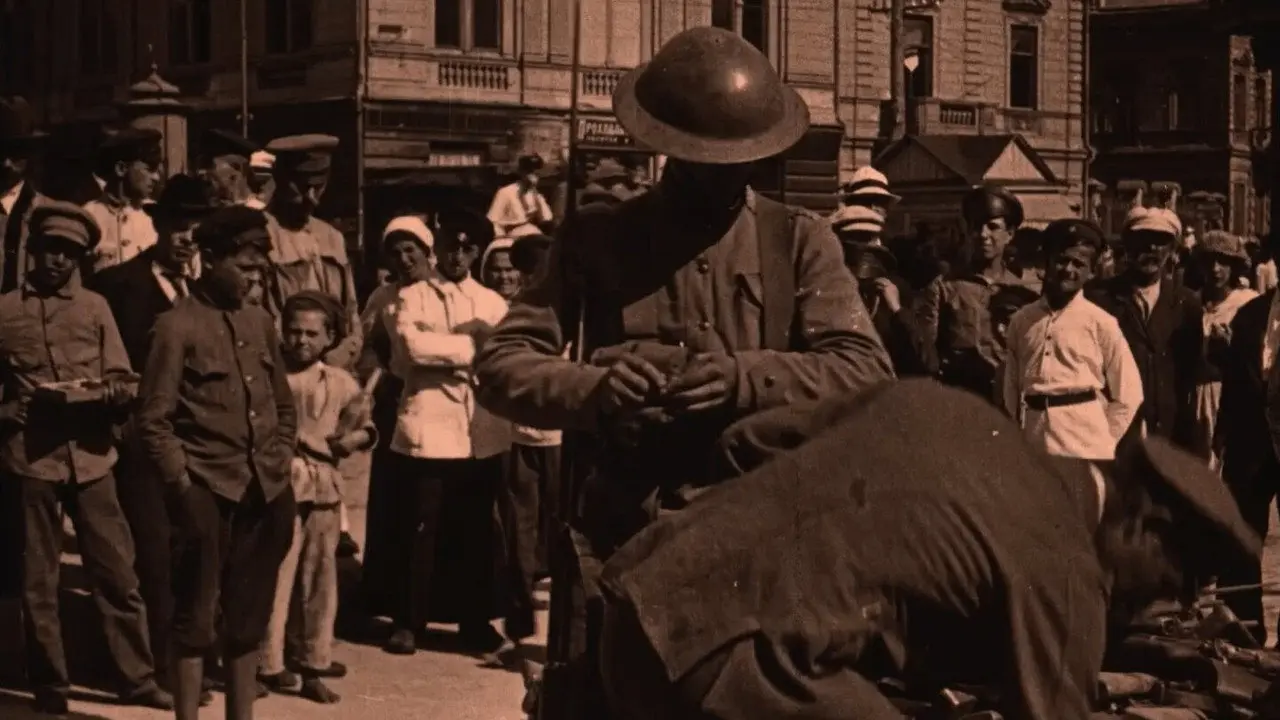 Більшовицькі злочини 21 серпня 1919 року, або Дні київського терору