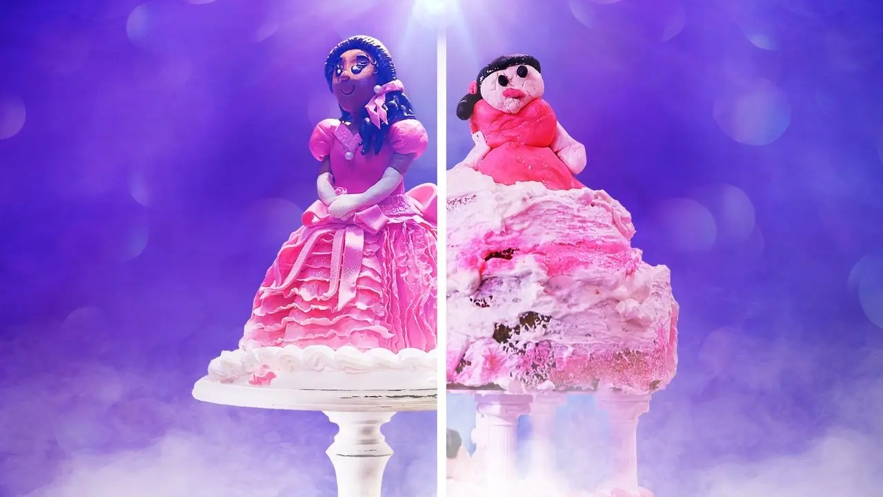 Ось як треба! Мексика