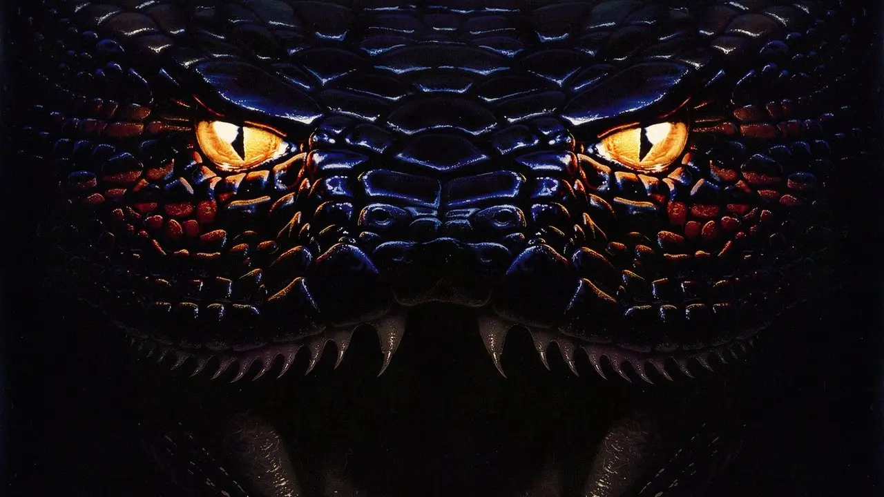 Anaconda