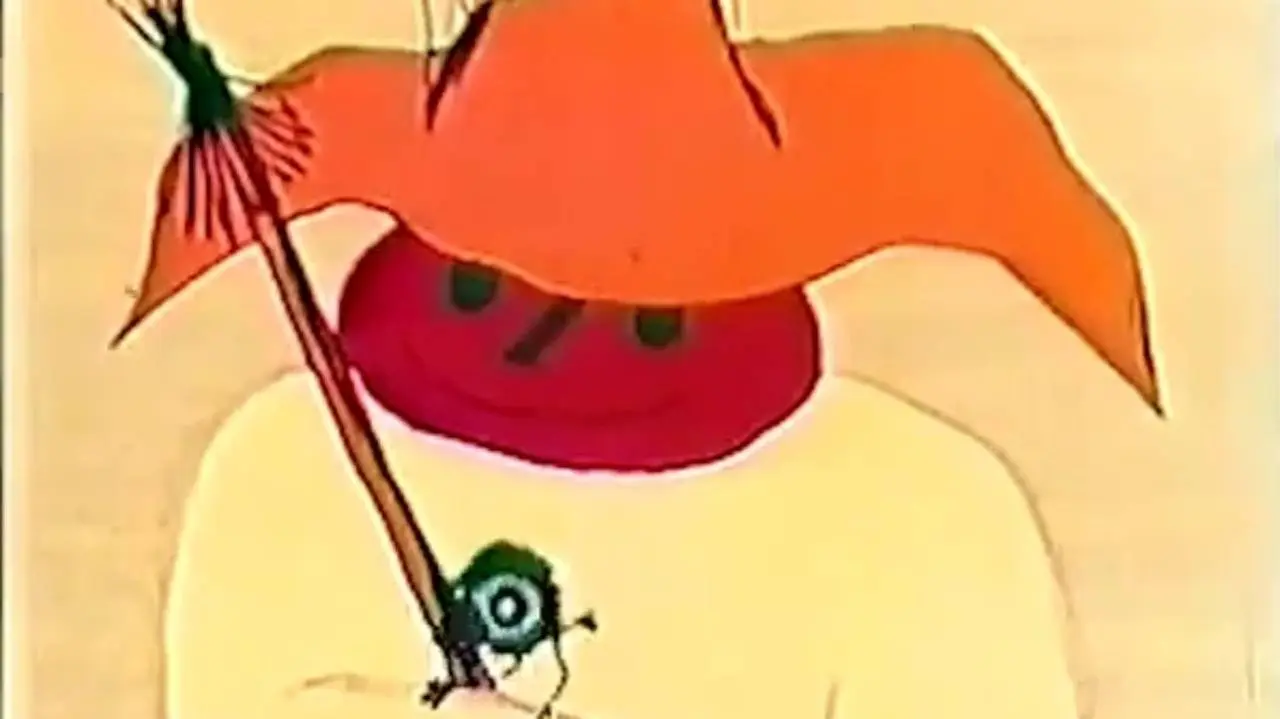 Scarecrow