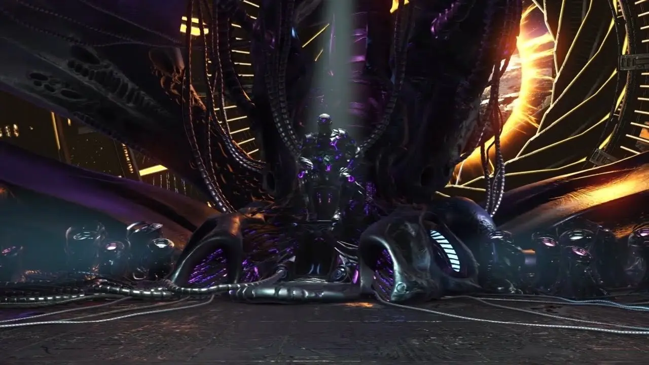 Людина завтрашнього дня