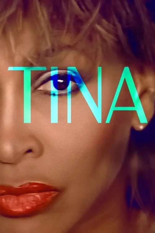 Постер фільму Тіна