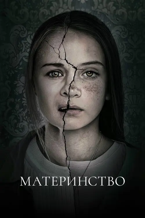 Постер фільму Материнство