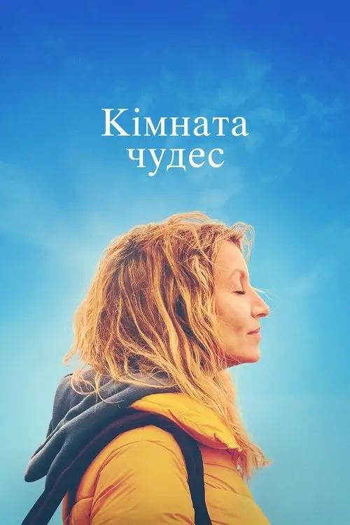 Постер фільму Кімната чудес