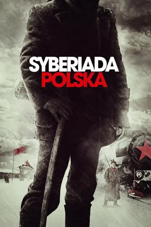 Постер фільму Польська сибіріада
