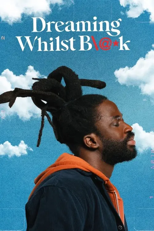 Постер серіалу Мріяти, поки чорний