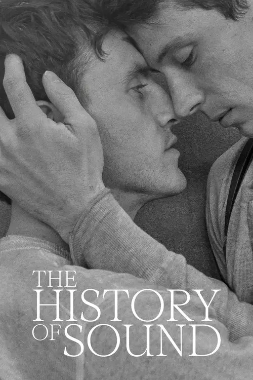 Постер фільму Історія звуку