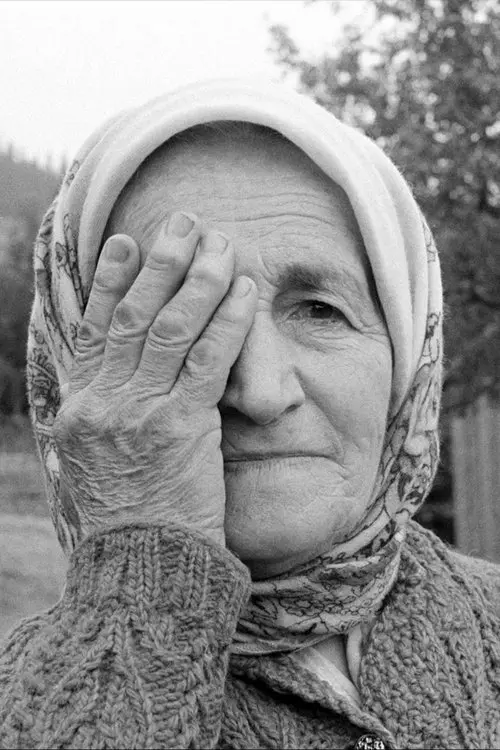 Постер фільму Піктограма