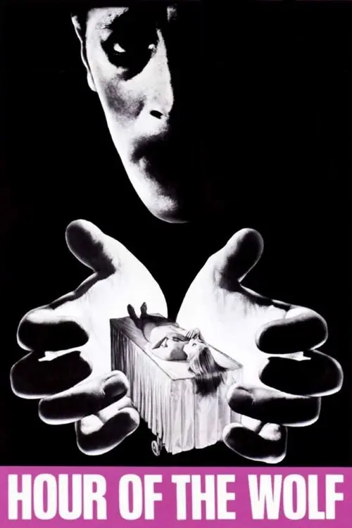 Постер фільму Година вовка