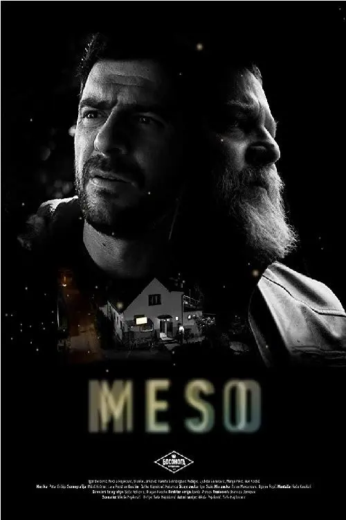 Постер фільму Месо