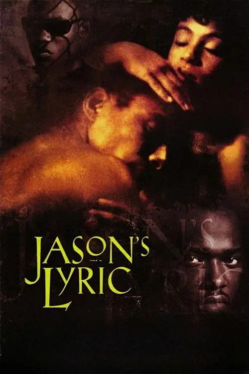 Постер фільму Лірика Джейсона