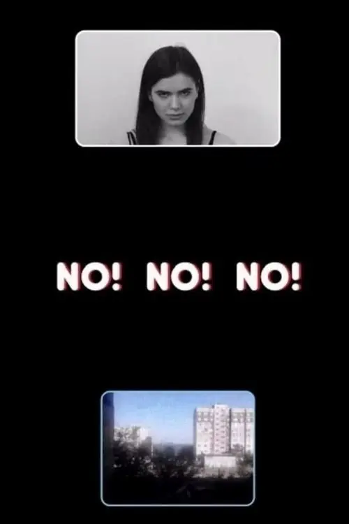 Постер фільму Нi! Нi! Нi!