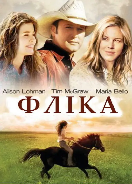 Постер фільму Фліка