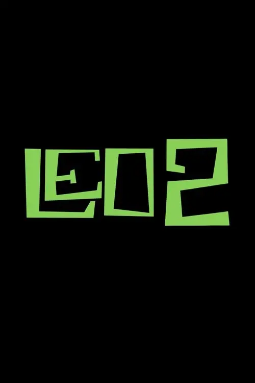 Постер фільму Лео 2