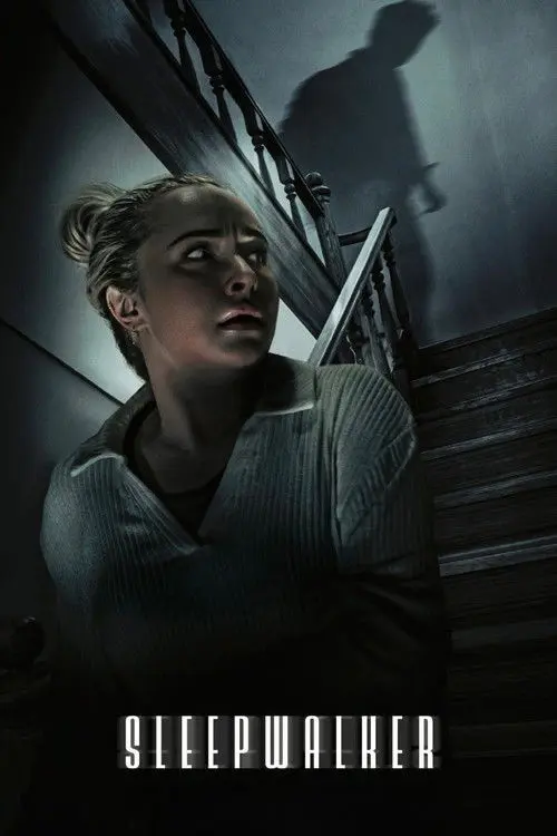 Постер фільму Sleepwalker