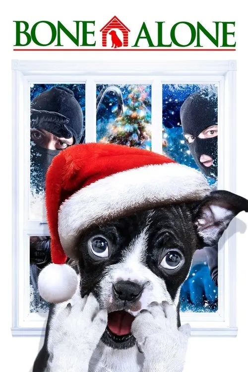 Постер фільму Один на Різдво